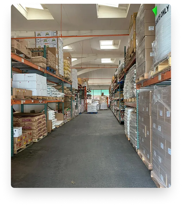 Warehouse