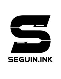 Seguin Ink