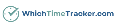 Which Time Tracker