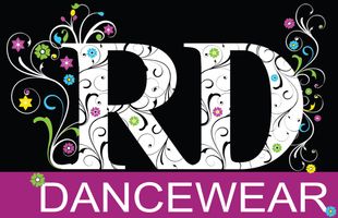 RD Dancewear Online Store