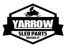 Yarrow Sled Parts