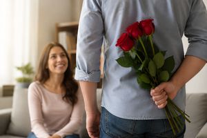 <p>¿Por qué regalar flores?</p>