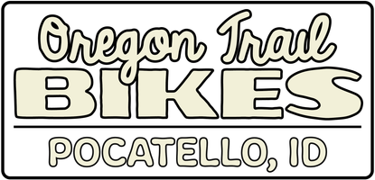 Oregon Trail Bikes