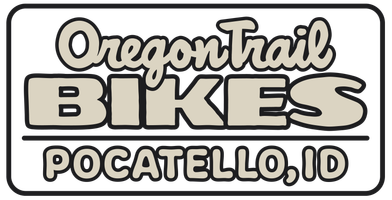 Oregon Trail Bikes