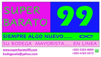 Superbarato99