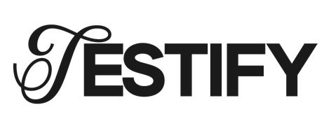 Testify