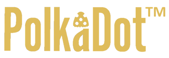 Polkadot Mushroom Store