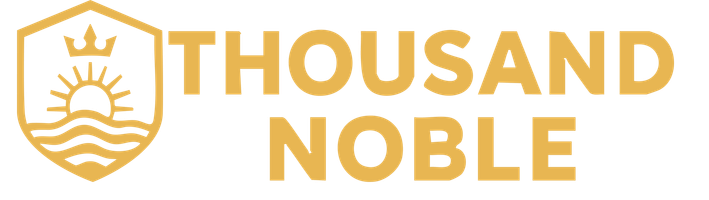 ThousandNoble