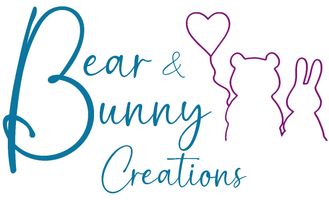 Bear and Bunny Creations