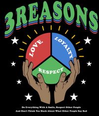 3Reasons