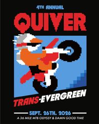 <p>'26 Trans Evergreen Mountain Bike Ride</p>