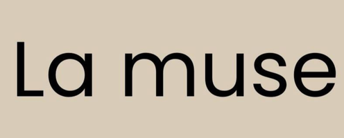 Boutique La Muse