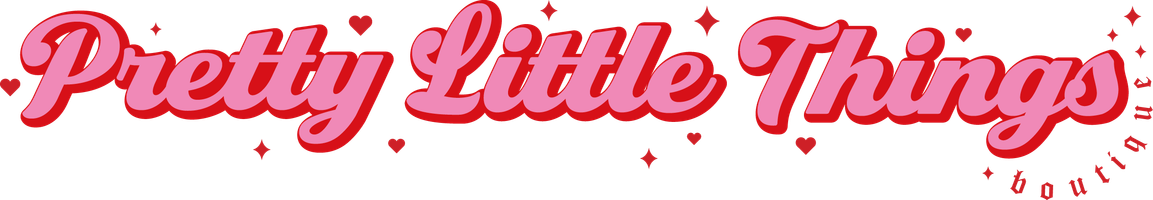 Pretty Little Things