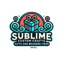 Sublime Custom Crafts Online Store