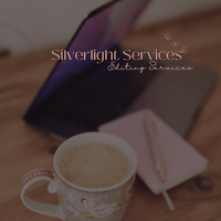 Silverlight Services