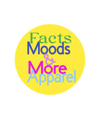 Facts,Moods and More Apparel