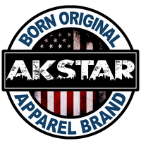 AKSTAR Brand Apparel