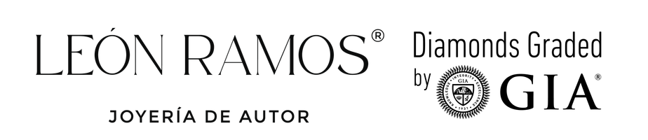 León Ramos Joyería de autor