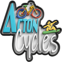 Acton Cycles Bike and Ski Shop