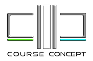 Course Concept Golf