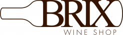 BRIX Wine Shop Online Store