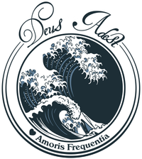 Deus Adest Amoris Frequentia