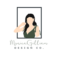 Monica Gilliam Design Co