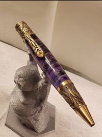 mammoth tooth penblank