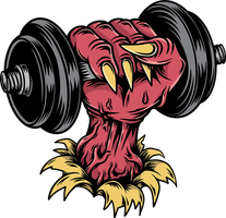 Beast Coast Barbell