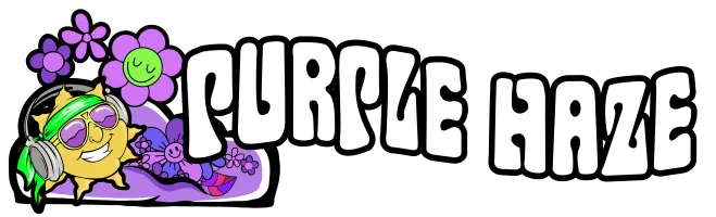 PURPLE HAZE