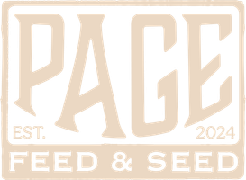 Page Feed and Seed