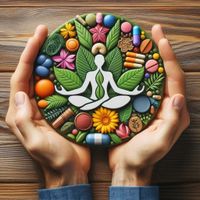 444 HHC Holistic Health Coach & Patient Advocacy, Brighter Days Functioal Nutrition Coach