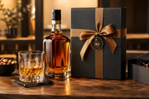 Whisky cadeau kopen: kies de juiste fles