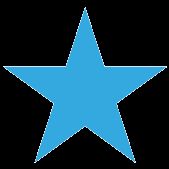 American Patriot Democrat - stickers!