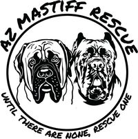 AZ Mastiff Rescue