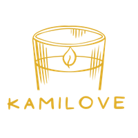 KAMILOVE - świece, woski i dyfuzory zapachowe