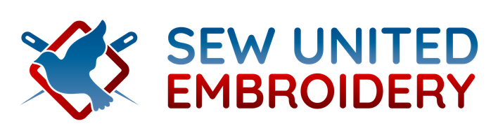 Sew United Embroidery LLC