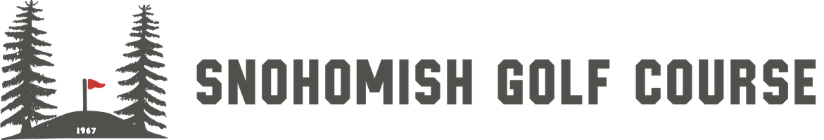 Snohomish Golf Course