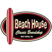 Beach House Classic