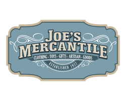 Joe’s Mercantile