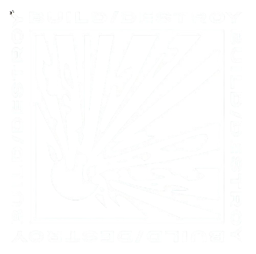 Built to Destroy