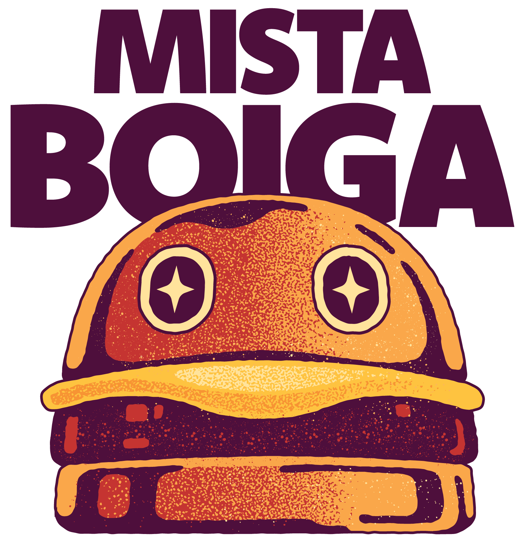Mista Boiga