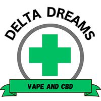 Delta Dreams Vape and CBD