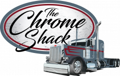 The Chrome Shack