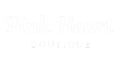 Pink Heart Boutique