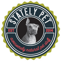 Stately Pet Supply
