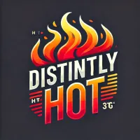 DISTINCTLY HOT