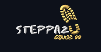 STEPPAZ99 Online Retail Store