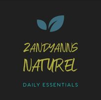 Zandyanns Naturel Daily Essentials