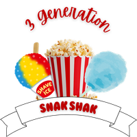 3 Generation Snak Shak